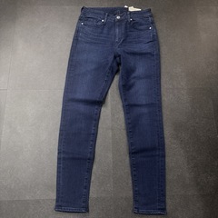AZUL by MOUSSY A PERFECTDENIMパーフェクトデニム26の画像
