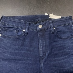 AZUL by MOUSSY A PERFECTDENIMパーフェクトデニム26の画像