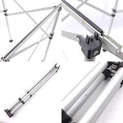 コールマン DELUXE HIGH STAND デラックス ハイスタンド 596-700T Colemanの画像