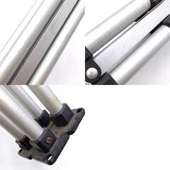 コールマン DELUXE HIGH STAND デラックス ハイスタンド 596-700T Colemanの画像