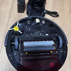 アイロボット ルンバ 960 ロボット掃除機の画像