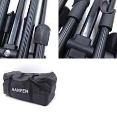 ディーオーディー コット ハンペンインザスカイ HANPEN IN THE SKY ブラック CB1-633-BK DOD アウトドア キャンプの画像