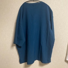 【新古品】WEGO Tシャツ
の画像