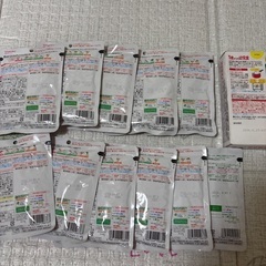 離乳食13食セット　12ヶ月からの画像