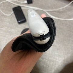 KOIZUMIこコードレスヘアアイロンの画像