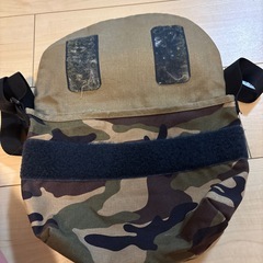 MILESTO ショルダーバッグの画像