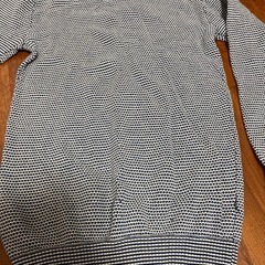 G STARRAW ニットの画像