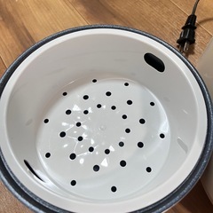 炊飯器の画像
