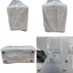 SG00001 Louis LBA-10 ベース用アンプ ホワイト [0000000001920]の画像