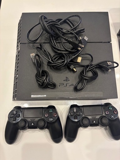 ps4 コントローラー　プレイステーション　ゲーム機　スイッチプレステ