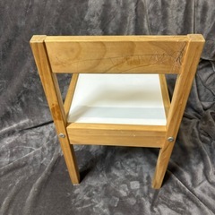 IKEA キッズイス　の画像
