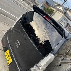 スズキ ワゴンRスティングレー【平成25年式／車検たっぷの画像