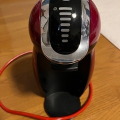NESCAFE 　ドルチェグスト　の画像