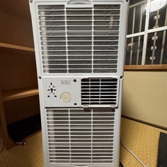 スポットクーラーの画像