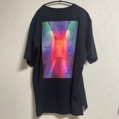 【新品】HOODTOWN Tシャツの画像