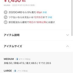 【新品】HOODTOWN Tシャツの画像