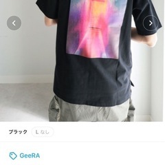 【新品】HOODTOWN Tシャツの画像