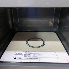 EJ1213番 KOIZUMI 電子レンジ KRD-1860の画像
