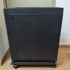 【PCケース】ENERMAX アドレッサブルRGB LED PCケース SABERAY ADV ECA3500ABA-RGBの画像