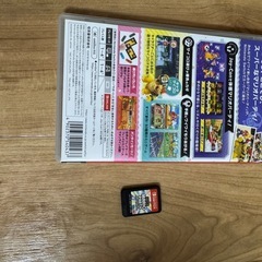 任天堂スイッチ ソフト スーパーマリオパーティの画像