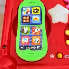 トイローヤル(Toyroyal) 知育でステップ ぱずるボックスの画像
