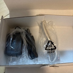 【新品】Aterm WR8166N 無線LANルーター ホワイトの画像