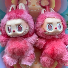 POP MART ラブブ LOVEの画像