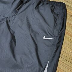 【まだ受付中･送付可能】中古 NIKE SB ナイキ スケートボーディング プルオーバー 衿付きシャツ メンズM マルチカラー コットン 早い者勝ちです✨✨の画像