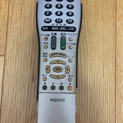 液晶テレビ 32型 シャープ の画像