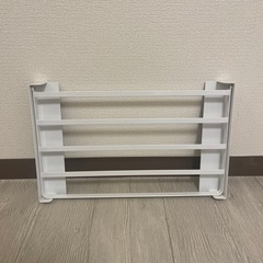 tower 折り畳み棚の画像