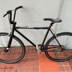 ピストバイクの画像