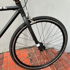 ピストバイクの画像