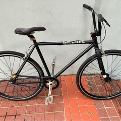 ピストバイクの画像