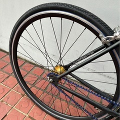 ピストバイクの画像