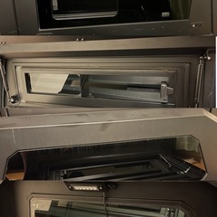 ハイラックス アイアンキャノピー 今だけ値下げ中！の画像
