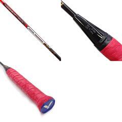 Victor ビクター HYPERNANO X 990 HX-990 バドミントン ラケット