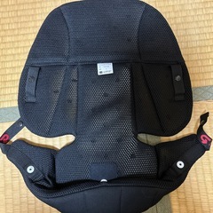 Aprica(アップリカ) 抱っこ紐 コランハグ ライト よだれカバー3セット付きの画像