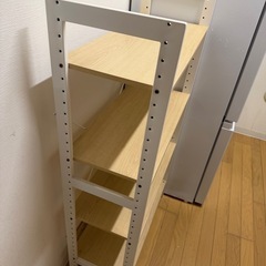 棚の画像