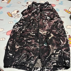 空調服の画像