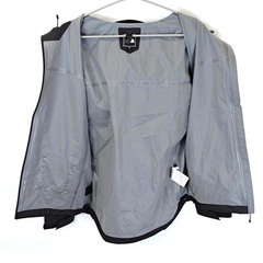 【未使用】ノースフェイス Venture ベンチャージャケット トレッキング ハードシェルジャケット M ブラック NP62515 メンズ THE NORTH FACE 2025秋冬モデルの画像