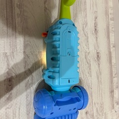 そうじき フィッシャープライスの画像