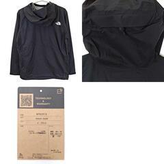 【未使用】ノースフェイス Venture ベンチャージャケット トレッキング ハードシェルジャケット M ブラック NP62515 メンズ THE NORTH FACE 2025秋冬モデルの画像