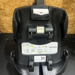 doona 車用チャイルドシート、ベース付の画像