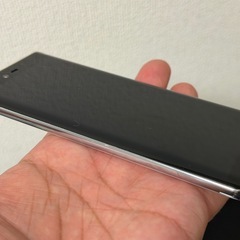 【終了】
004【中古】Rakuten Hand P710 Android  の画像
