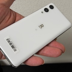 【終了】
004【中古】Rakuten Hand P710 Android  の画像