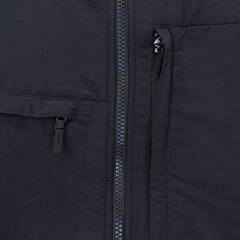 【未使用】ノースフェイス デナリフーディ XL ミックスグレー NA72452 メンズ THE NORTH FACE フリース ジャケット  2025秋冬モデルの画像