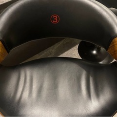 北欧デザイン高級曲げ木バーチェア４脚セット（中古）の画像