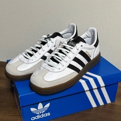 新品 adidas SPEZIAL 23.5cmの画像