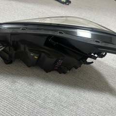『美品』 GR1 ホンタフィット　ヘッドライト左右の画像