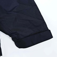 【未使用】ノースフェイス ドットショットジャケット ハードシェル XL ブラック NP12550 ユニセックス THE NORTH FACE 2025年春夏 マウンテンパーカーの画像